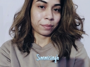 Simmisingh