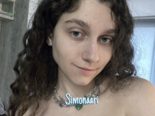 Simonaari