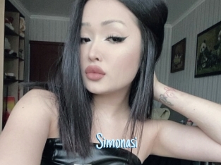 Simonasi