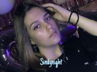 Sindynight