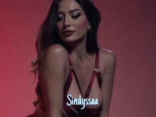 Sindyssaa