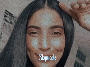 skynicole Hot Naked Teens