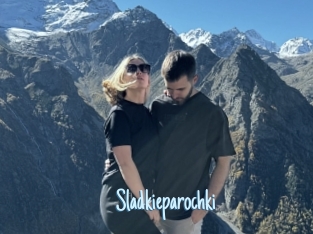 Sladkieparochki