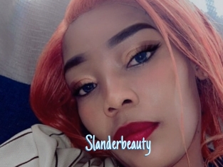 Slanderbeauty