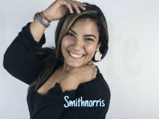 Smithnorris