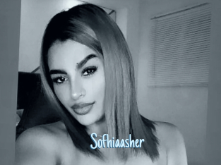 Sofhiaasher