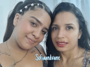sofiaandvane Hot Naked Teens