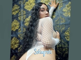 sofiagrote Hot Naked Teens