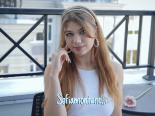 Sofiamontanelli