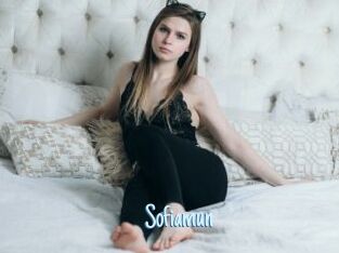 Sofiamun