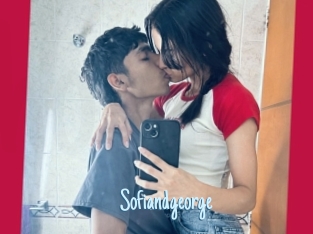 Sofiandgeorge