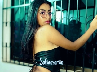 Sofiaosoriio