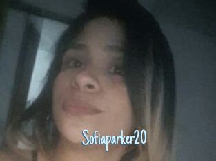 Sofiaparker20