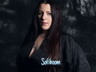 Sofiboom