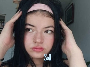 soll Hot Naked Teens