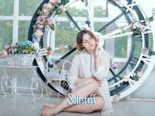 Soltsteff
