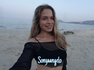 Sonyaangelo