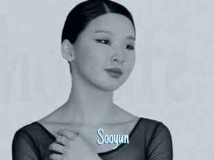 Sooyun