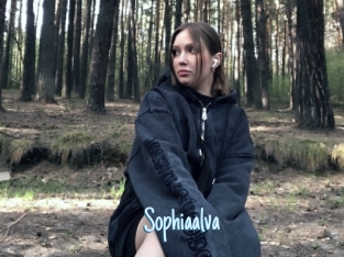 Sophiaalva