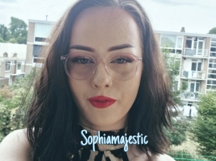 Sophiamajestic