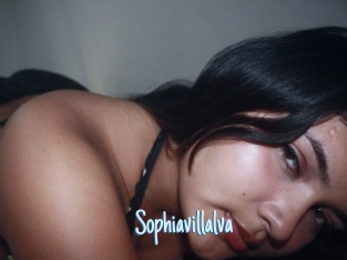 Sophiavillalva