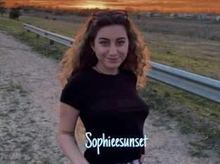 Sophieesunset