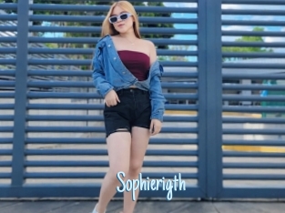 Sophierigth