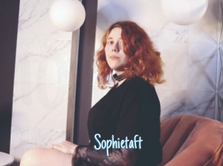 Sophietaft