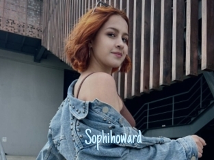 Sophihoward
