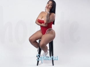 Sophiiaricci