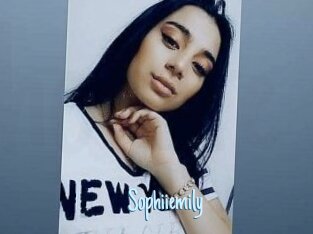 sophiiemily Hot Naked Teens
