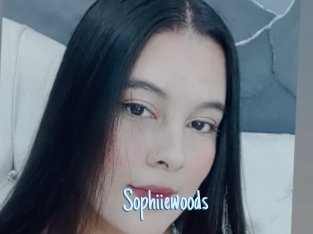 Sophiiewoods