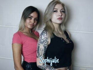 Sophijulie