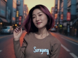 Sorayang