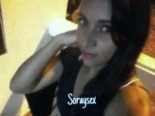 Soraysex