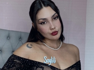 Soylili