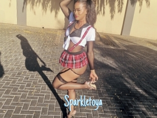 Sparkletoya