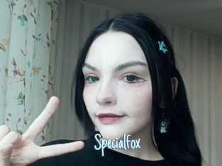 Specialfox