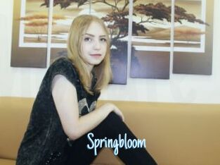 Springbloom