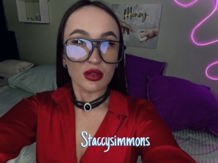 staccysimmons Hot Naked Teens