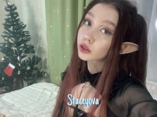 Staceyova