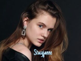 Stacyjanne