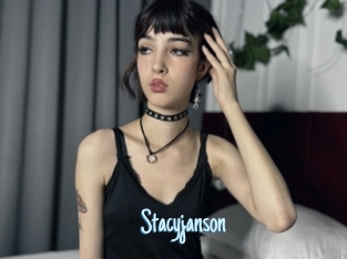 Stacyjanson