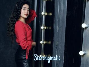 Starenigmatic