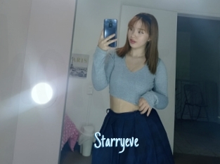 Starryeve