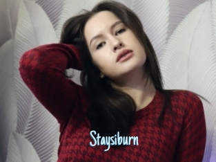 Staysiburn