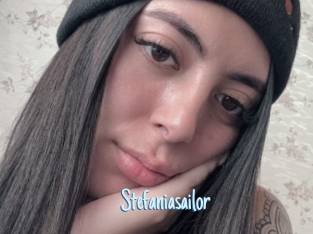 Stefaniasailor