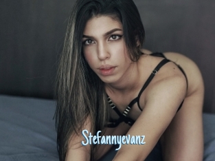 Stefannyevanz