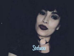 Stefaxxx