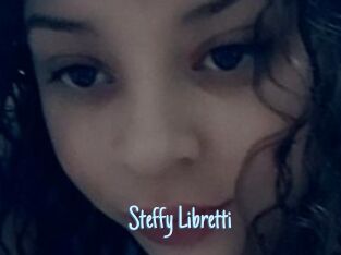 Steffy_Libretti